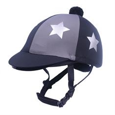 Hat Cover QHP Vegas Black