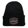 Hat Epplejeck Badge Black