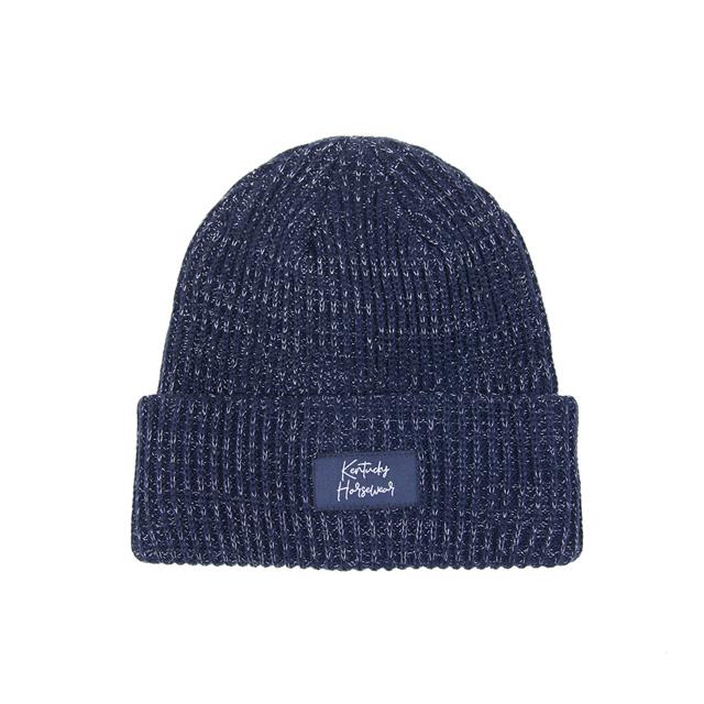 Hat Glitter Kentucky Dark Blue