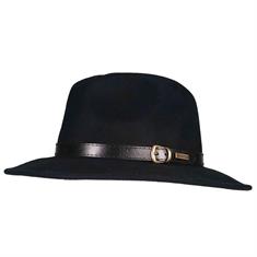 Hat Horka Rollable Black
