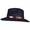 Hat Horka Rollable Dark Blue