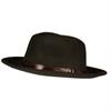 Hat Horka Rollable Green