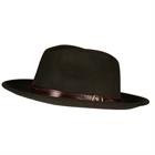 Hat Horka Rollable Green