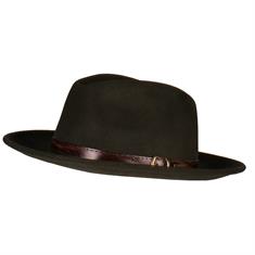 Hat Horka Rollable Green