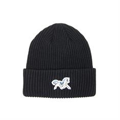 Hat Horse Kentucky Black-Blue
