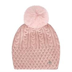 Hat HV POLO HVPBreeze Pink