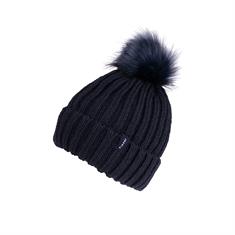 Hat Pikeur Basic Dark Blue