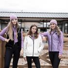 Hat QUUR QIndy Light Purple