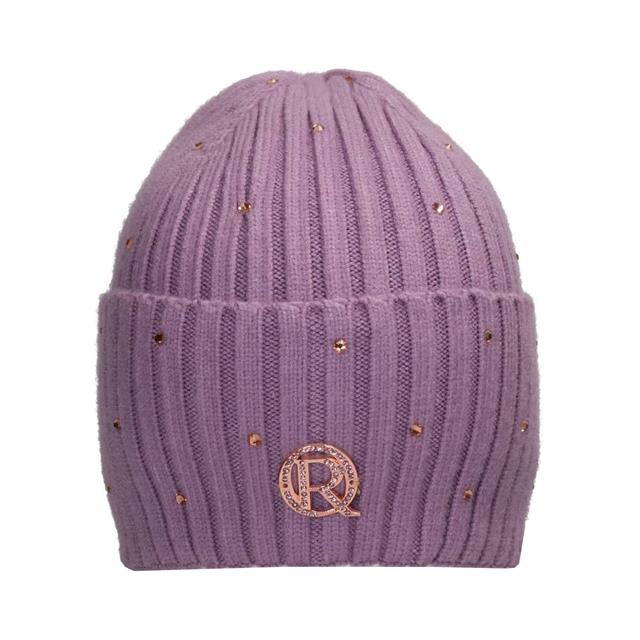 Hat QUUR QIndy Light Purple