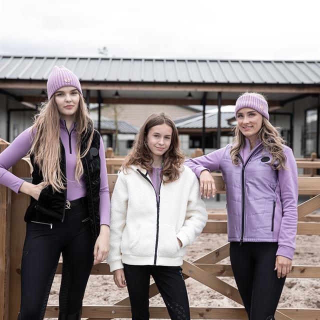 Hat QUUR QIndy Light Purple