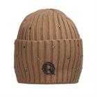 Hat QUUR QIndy Mid Brown