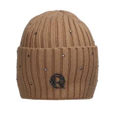 Hat QUUR QIndy Mid Brown