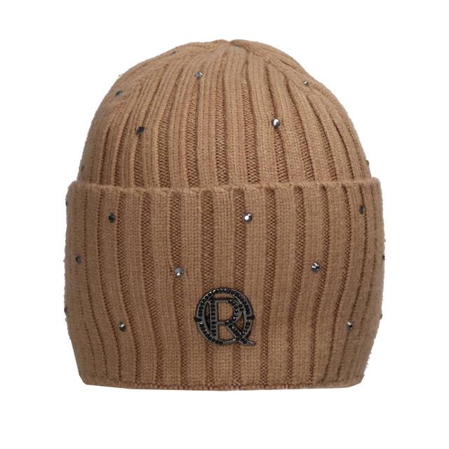 Hat QUUR QIndy Mid Brown