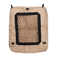 Hay Bag Free Horse Fhasana Brown