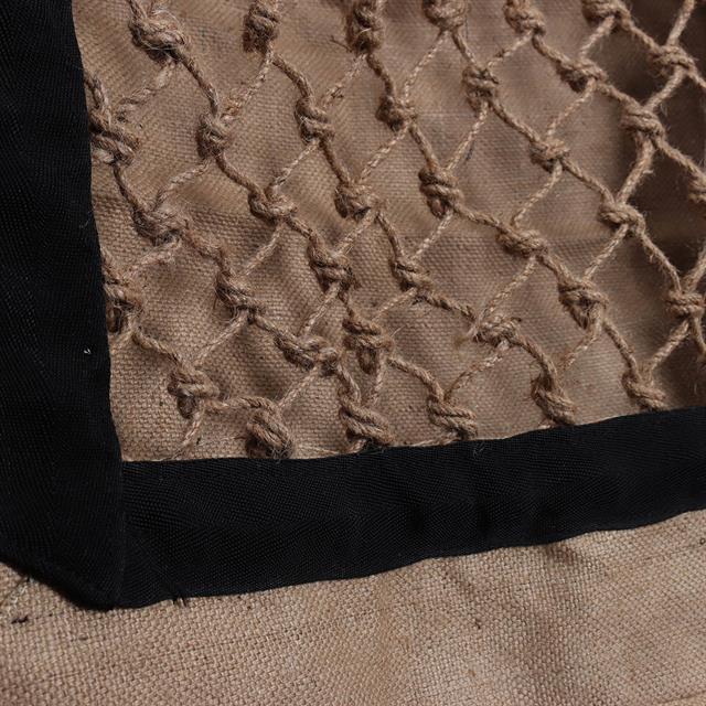Hay Bag Free Horse Fhasana Brown