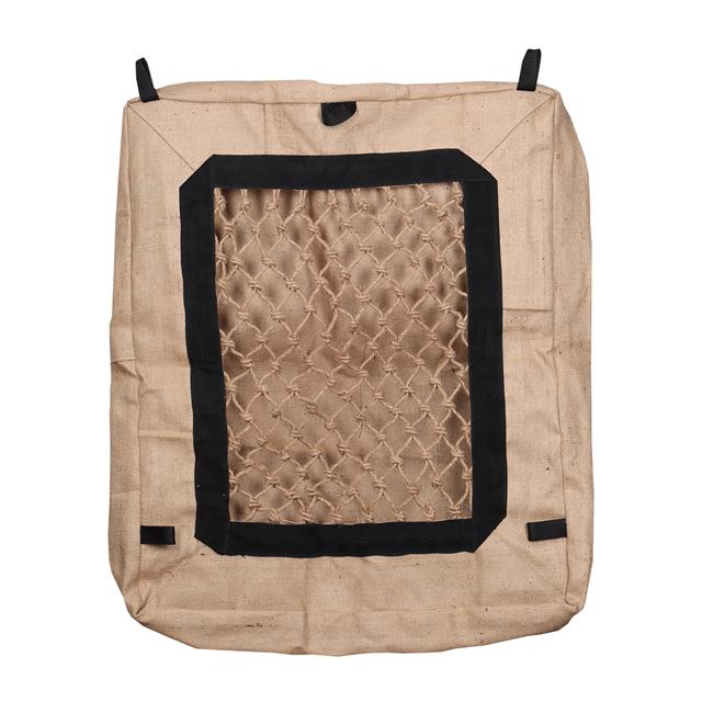 Hay Bag Free Horse Fhasana Brown