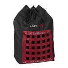 Hay Bag LeMieux Black