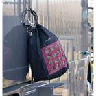 Hay Bag LeMieux Black