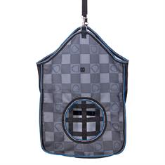 Hay Bag QHP Collection Blue