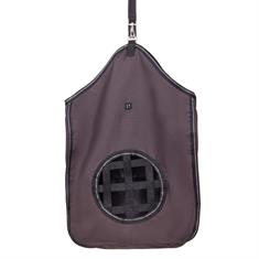 Hay Bag QHP Collection Brown