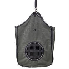 Hay Bag QHP Collection Dark Green
