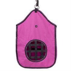 Hay Bag QHP Collection Pink