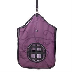 Hay Bag QHP Collection Purple
