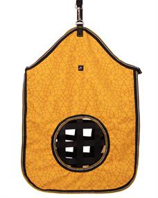 Hay Bag QHP Collection Yellow
