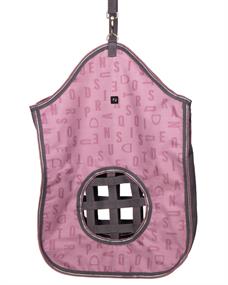 Hay Bag QHP Collection