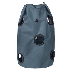 Hay Bag QHP Dark Turquoise