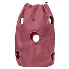 Hay Bag QHP Mid Pink