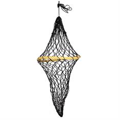 Hay Net Epplejeck EJEasy Fill Black
