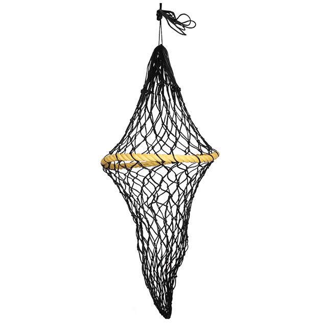 Hay Net Epplejeck EJEasy Fill Black