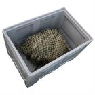Hay Net Epplejeck Slowfeed Black