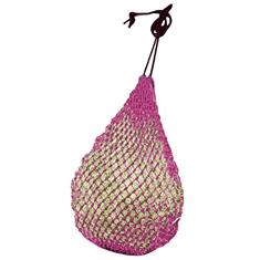 Hay Net Epplejeck Slowfeed Pink