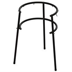 Hay Net Filler Kerbl Black