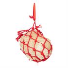 Hay Net LeMieux Toy Pony Red