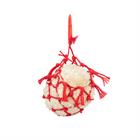 Hay Net LeMieux Toy Pony Red