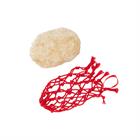 Hay Net LeMieux Toy Pony Red
