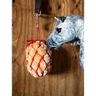 Hay Net LeMieux Toy Pony Red