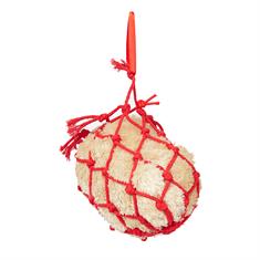 Hay Net LeMieux Toy Pony Red