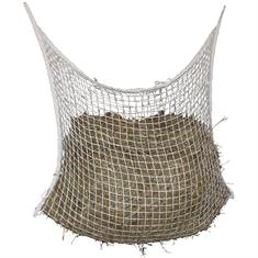 Hay Net XL HORSEGEAR HGSlowfeed White