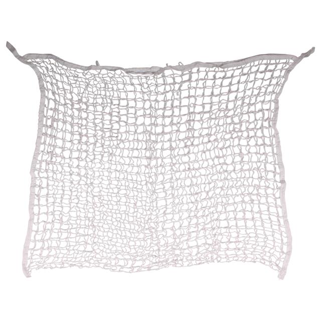 Hay Net XL HORSEGEAR HGSlowfeed White