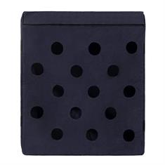 Hay Pillow QHP Dark Blue