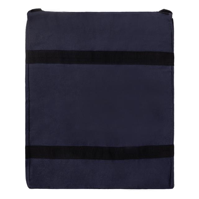 Hay Pillow QHP Dark Blue