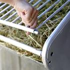 Hay Rack Slow feeder Kerbl Other