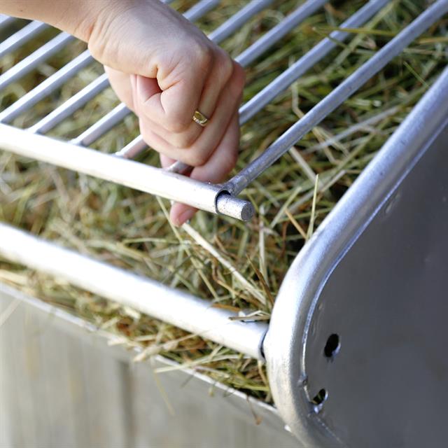 Hay Rack Slow feeder Kerbl 