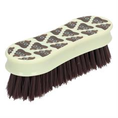 Head Brush Epplejeck EJShittz Multicolour