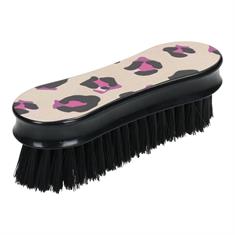 Head Brush Leopard Epplejeck Leopard