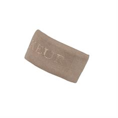 Headband Pikeur Strass Light Brown